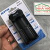 Bộ sạc 2 pin lithium Beston BST-M7001 21700 18650 17650 17335 16500 14500