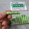 Cell pin đũa sạc AAA Ni-MH Ni-CD 600mAh 1.2V hàn chân