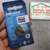 Pin cúc áo Renata CR2032 chính hãng Thụy Sĩ