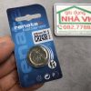Pin cúc áo Renata CR2430 vỉ 1 viên chính hãng