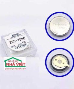 Pin đồng hồ Citizen 295-7580 Panasonic CTL920F