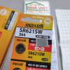 Pin cúc áo Maxell Silver Oxide 364 SR621SW 1.55V