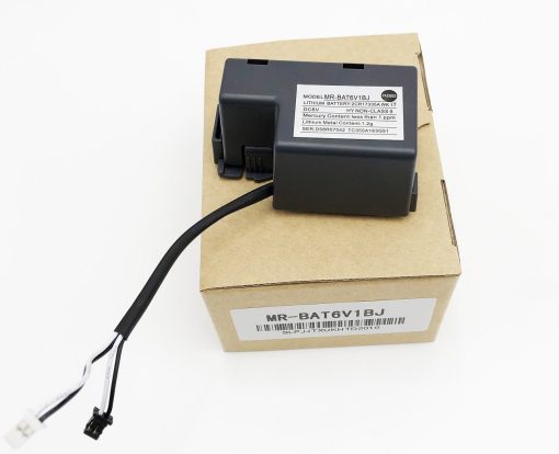 Pin nuôi nguồn Mitsubishi MR-BAT6V1BJ 6V 2CR17335A WK17