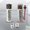 Pin nuôi nguồn PLC Fanso ER14505H Lithium 3.6V