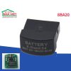 Pin nuôi nguồn Siemens S7-200 PLC Lithium 6ES7291-8BA20-0XA0