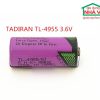 Pin nuôi nguồn TADIRAN TL-4955 SIZE 2/3AA 3.6V
