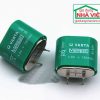 Pin nuôi nguồn VARTA 4/V150H Mempac 4.8V 140mAh Ni-MH