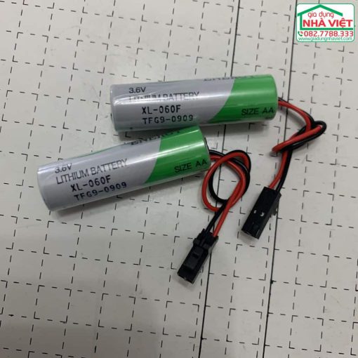 Pin nuôi nguồn Xeno XL-060F 3.6V SB-AA11
