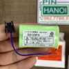 Pin nuôi nguồn Yokogawa HHR-11F2G2 S9129FA 2.4V 1100mAh Thông Số Kỹ Thuật