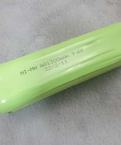 Pin robot hút bụi nội địa Nhật Ecomo AIM-MRC01-OR 9.6V