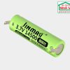 Pin sạc Li-ion14500 Jinmasi 850mAh 3.7V chân hàn