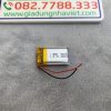 Pin sạc Lithium Polymer 501525 160mAh 3.7V
