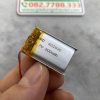 Pin sạc Lithium Polymer 602030 300mAh 3.7V