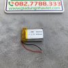 Pin sạc Lithium Polymer 802030 400mAh 3.7V