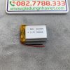 Pin sạc Lithium Polymer 802535 700mAh 3.7V