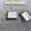 Pin sạc Lithium Polymer 803040 1000mAh 3.7V
