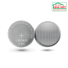 Pin sạc cúc áo Lithium LIR1620 3.6V