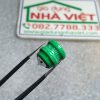 Pin sạc cúc áo hàn chân NI-MH 2.4V 40mAh 2V40H 4mA 14h