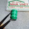 Pin sạc cúc áo hàn chân NI-MH 3.6V 40mAh 3/V40H