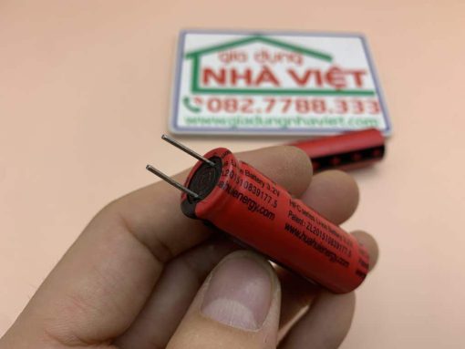 Pin tụ điện Huahui New Energy HFC1650 3.2V 700mAh
