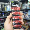 Vỉ 10 pin cúc áo Camelion Alkaline AG11 1.5V LR58 LR721 362