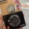 Vỉ 2 pin cúc áo Duracell CR2025 Lithium Coin 3V