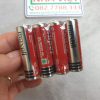 Vỉ 4 pin tiểu AA R6P Maxell Super Power Ace 1.5V