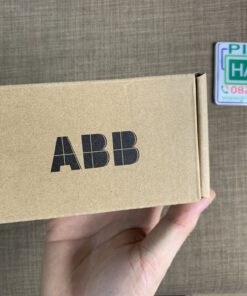 Alternative view of Pin CPU Robot ABB 3HAC16831-1 10.8V Lithium ABB 460 19Ah