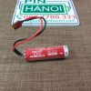 Pin MAXELL ER6 jack nâu 2000mAh Lithium 3.6V OTC Robot W-L02722