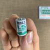 Pin SAFT LS14250 3.6V 1/2AA Chính hãng Made in France