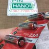 Pin chìa khóa 12V Panasonic Alkaline A23 BP1 23A LRV08L 185CN