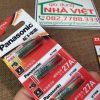 Pin chìa khóa 12V Panasonic Alkaline 27A BP1 A27 LRV27A 1B5CN