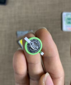 Pin cúc áo chịu nhiệt Panasonic BR1632A 3V chịu nhiệt