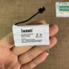 Pin điện thoại kéo dài Uniden Jinmasi BT-446 900mAh 3.6V ghép 3 cell