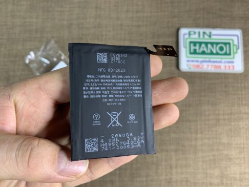 Pin máy nghe nhạc Ipod Touch 6 Li-ion A1641 020-00426
