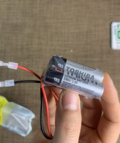 Alternative view of Pin robot công nghiệp Motoman YASKAWA HW9470932-A