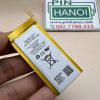 Pin máy nghe nhạc Apple iPOD Nano 5 616-0467 GPB-N5-BT 3.7V