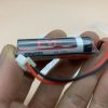 Pin nuôi nguồn PLC EVE Lithium Safe-Plus ER14505 AA 3.6V