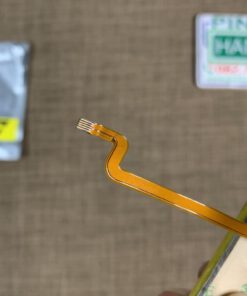 Alternative view of Pin thay thế máy nghe nhạc Apple Ipod Classic Video Thin 30GB 580mAh 3.7V