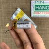 Pin thay thế máy nghe nhạc Apple Ipod Nano 6 616-0531 3.7V 0.39Whr