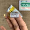Pin thay thế máy nghe nhạc Apple Ipod Nano 6 616-0531 3.7V 0.39Whr