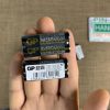 Vỉ 2 pin đũa số 7 GP Supercell AAA 24PL R03 1.5V GP24PL-BJ2