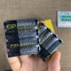 Vỉ 4 pin tiểu số 5 GP Supercell AA 15PL 1.5V R6P