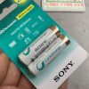 Bộ 2 viên Pin tiểu sạc Sony AA CycleEnergy 1900mAh NH-AA-B2KN
