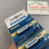 Pin chìa khóa 12V Philips Alkaline A27 LR27 27A