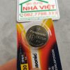 Pin cúc áo Panasonic Lithium CR2330 chính hãng