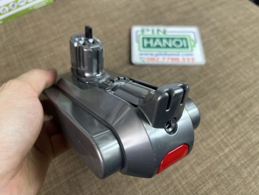 Pin máy hút bụi Dyson V11 V15 nút bấm đỏ chính hãng SV15 SV18 970938-01