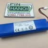 Pin thay thế robot hút bụi Ecovacs Deebot DJ35 DJ36 DN55 DN520 DK33 DK35 DK36
