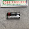 Vỉ 2 pin đũa AAA R03 Mitsubishi Electric Super Heavy Duty 1.5V