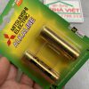 Vỉ 2 pin tiểu kiềm Mitsubishi Electric Alkaline AA LR6 1.5V
